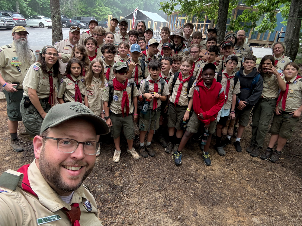 Troop 65 | Scouts BSA, Mint Hill, NC