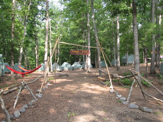 Boy Scout Troop 609 enjoy weekend at Camp Grimes (Photos)